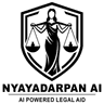 NyayaDarpan AI