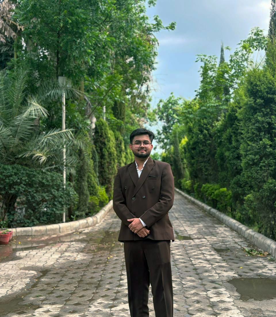 Sarthak